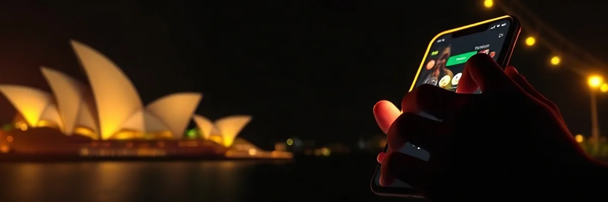 mobile casino online in Australia — Banking Options Compared on Mobile