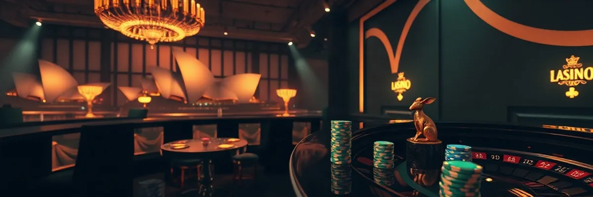 no verification casino in Australia — Operator Profiles: Who Runs What