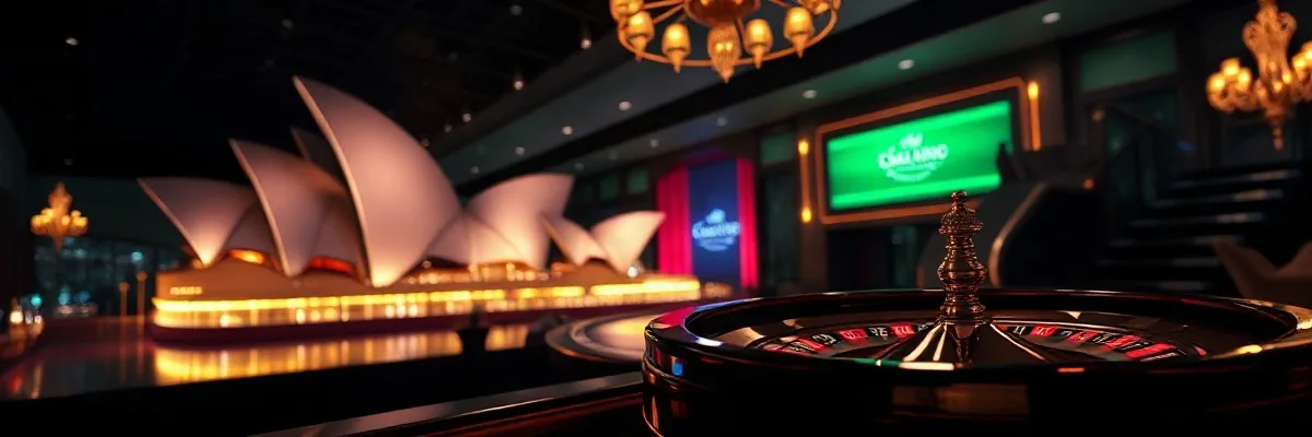 Which Operator Profile Suits Which Player — no verification casino in Australia