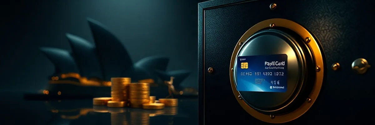 The Deposit Flow, Step by Step: payid deposit casino australia guide for players in Australia