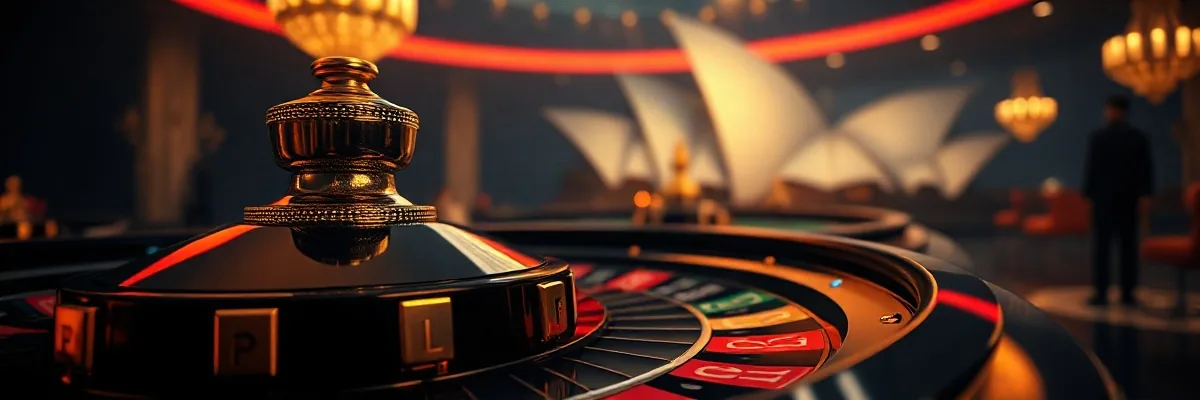 When the first reply is a template: the escalation path — paypal casino australia in Australia